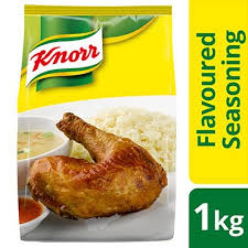 

Knorr Chicken Flavoured Seasoning 250gr