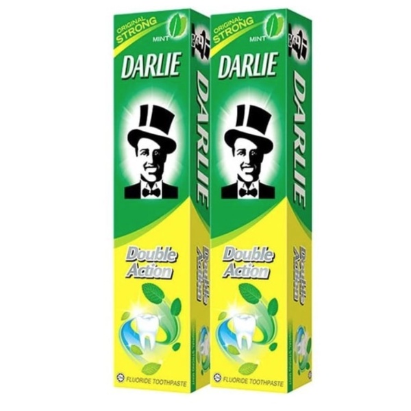 DARLIE Double Action  225 gr