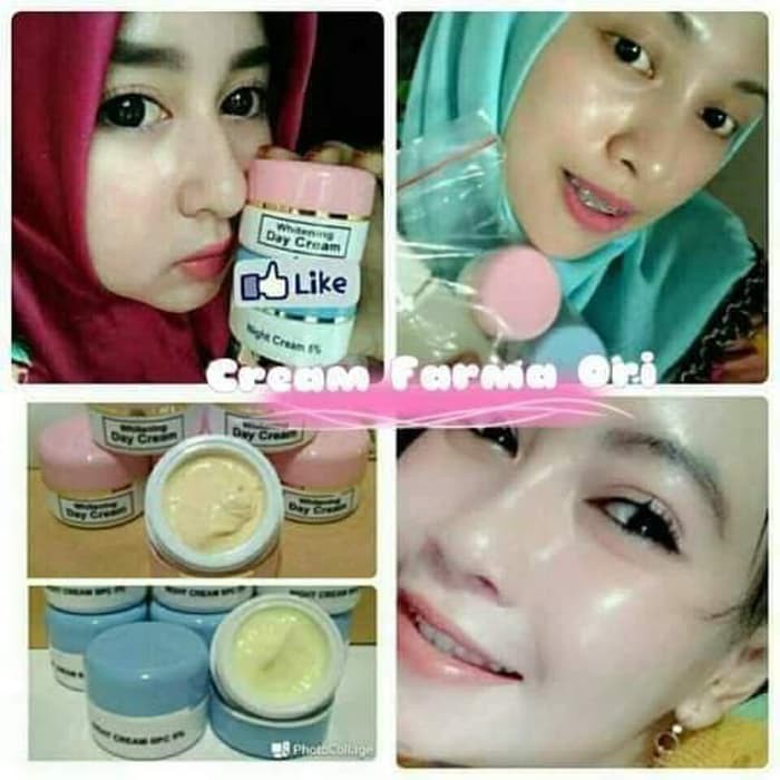 WDC Farma Original