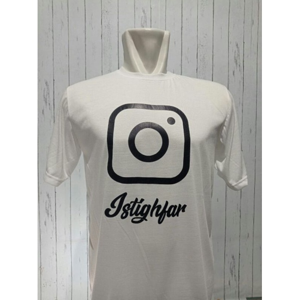 kaos distro Bandung kaos kata-kata sunda lucu unik