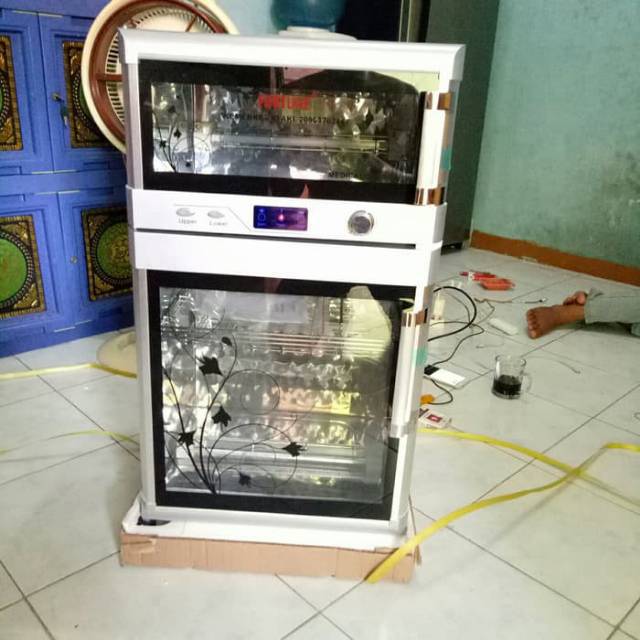 Sterilisator Fortune ZTP78E