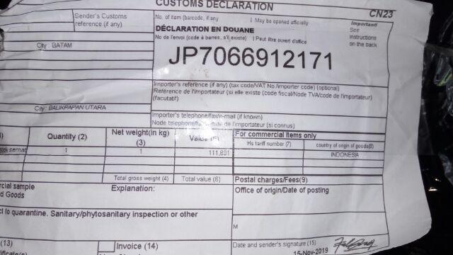 [1kg=65 Pcs] Sg203 Co  Klip Penjepit Mata Nanas Dengan Bahan Stainless Steel Dan Bentuk Buah Nanas