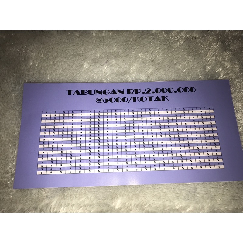 

STICKER CELENGAN TARGET