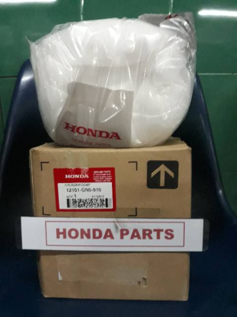 BLOK SEHER GRAND SUPRA X WIN ORIGINAL HONDA