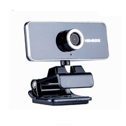 WEBCAM NEMESIS HD 960P NYK GAMING A80