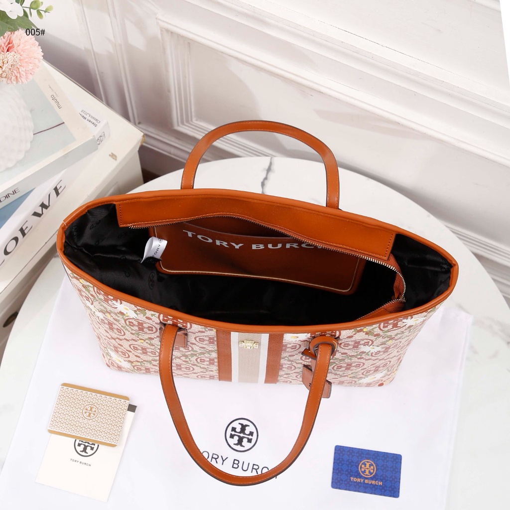 Tory Burch Tote Bag #005