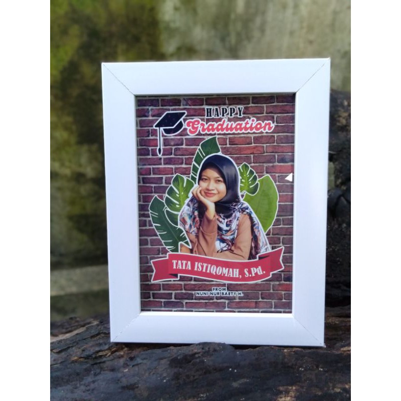 

FRAME ARTPHOTO / KADO CUSTOM / KADO CANTIK / KADO UNIK MURAH