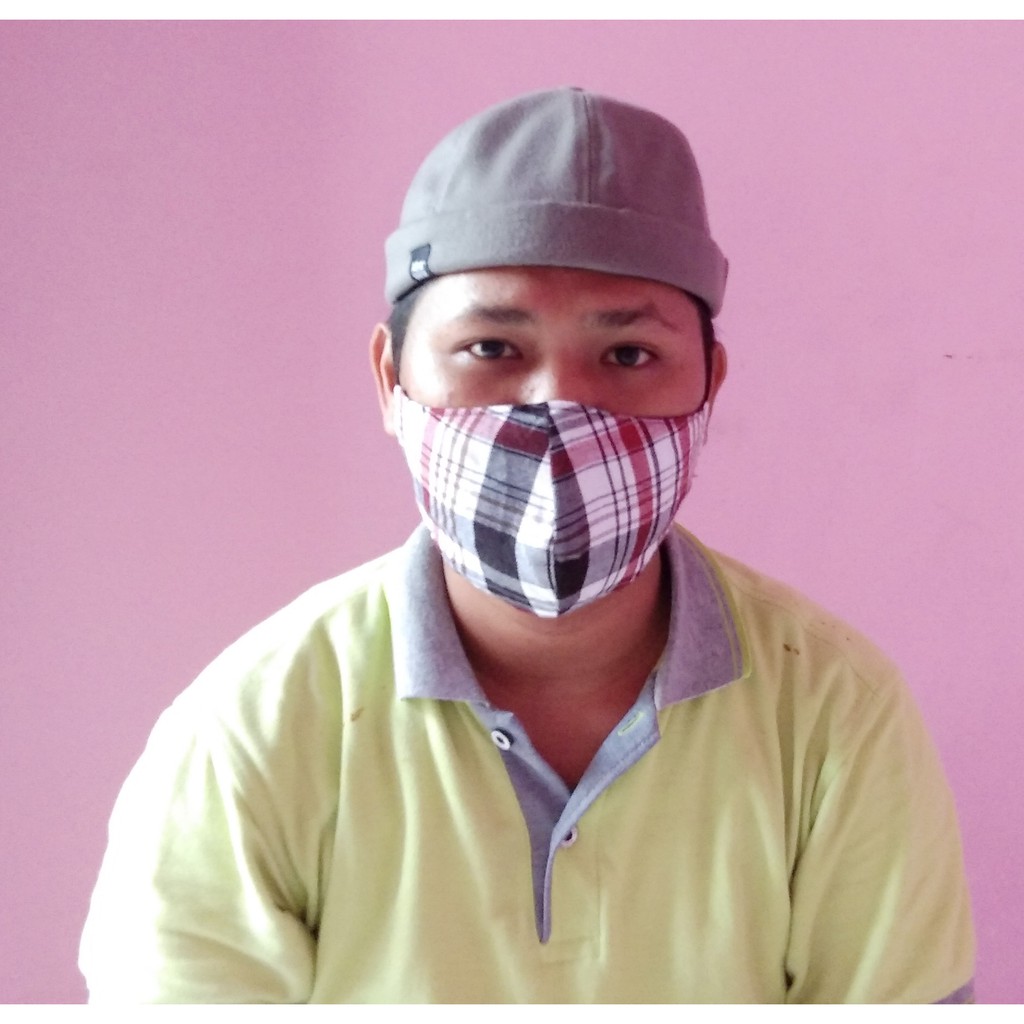 SAILOR CAP ATHAWEAR / PECI / CAP PRIA / CAP DISTRO / PECI COTTON / PECI CUSTOM / CAP CUSTOM / DISTRO