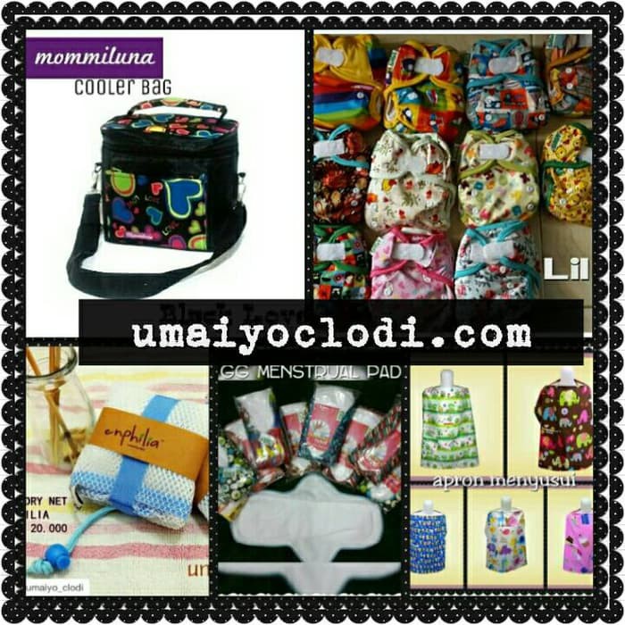 

Promo Paket Khusus Reseller /Ibu Dan Bayi - Makanan & Susu Bayi - Susu Bayi -