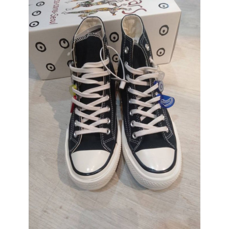 Converse 70'S High Corso Como Seoul Black
