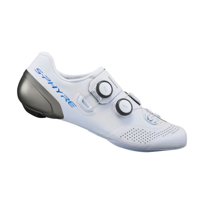 SEPATU CLEAT SHIMANO RC902 RC9 WIDE S-PHYRE
