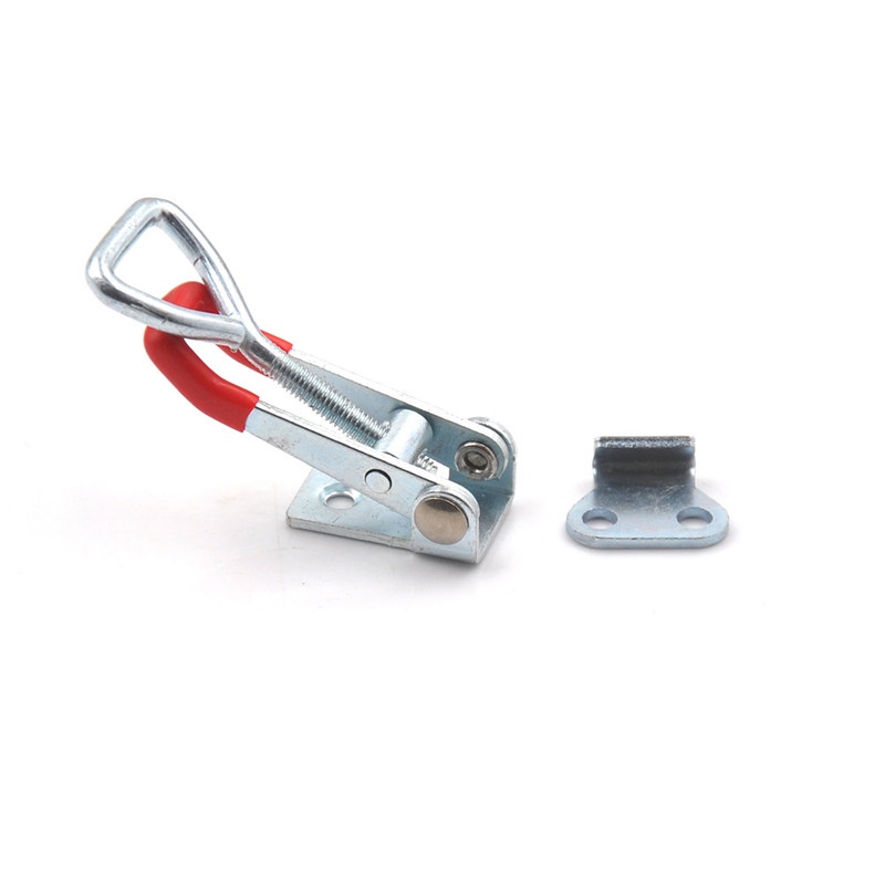 Deid GH-4001 Toggle Clamp 100KG / 220lbs Untuk Alat Pertukangan