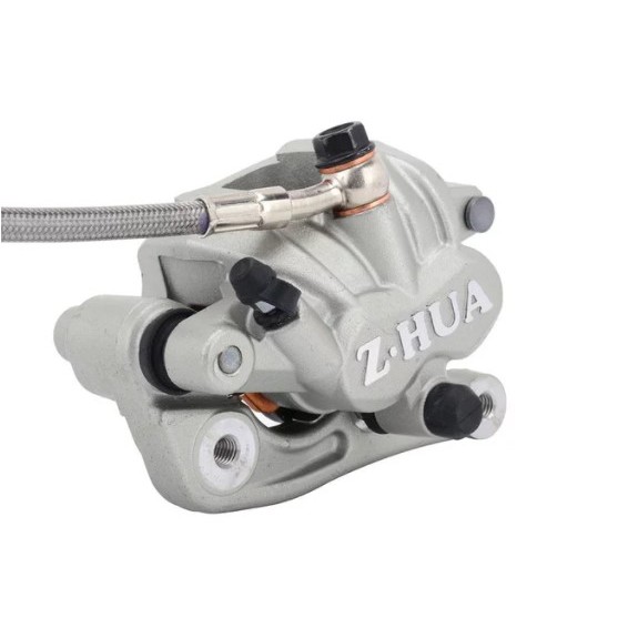 Rem Depan KTM Replika - Front Brake Caliper Master Cylinder KTM SX XC EXC SXF EXCF 125 150 200 250 3