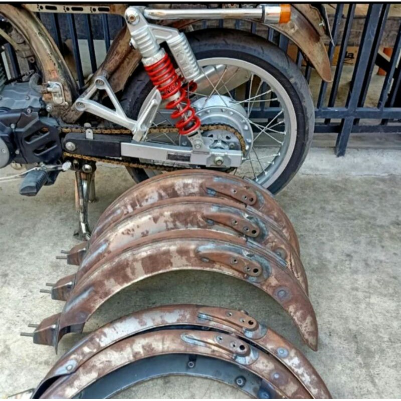 spakbor belakang pres nganjuk selebor belakang pres nganjuk spakbor cb 125 nganjuk