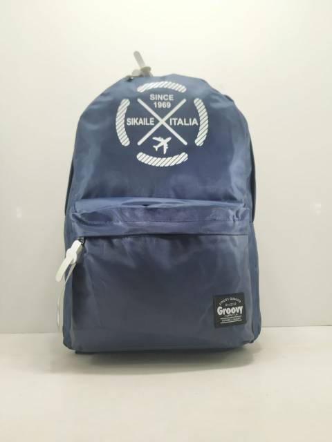 Tas Ransel Gaul groovy