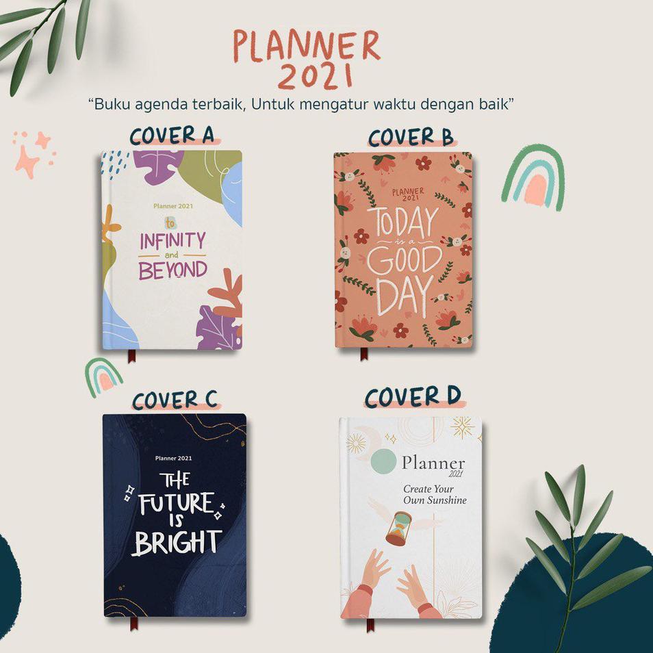 

z3dahng D!zkonz [READY STOK] RA PLANNER 2021 + FREE GIFT* |O3Z007 ,,..,.!