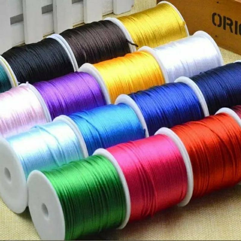 Tali cina / Tali satin 1mm