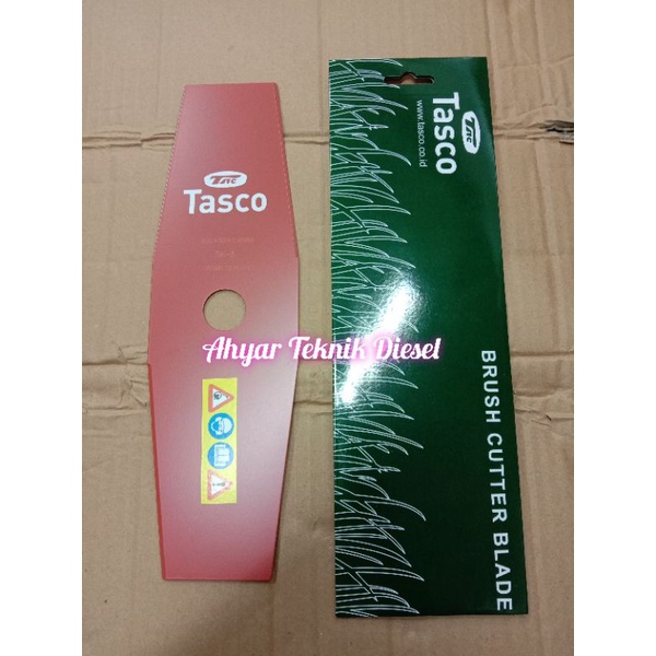 Pisau potong rumput Tasco 328 ,Blade 328