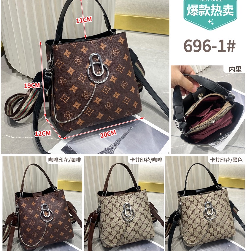 2260, tas selempang wanita import fashion tas sling bag wanita terkiniian cantik dan keren best seller