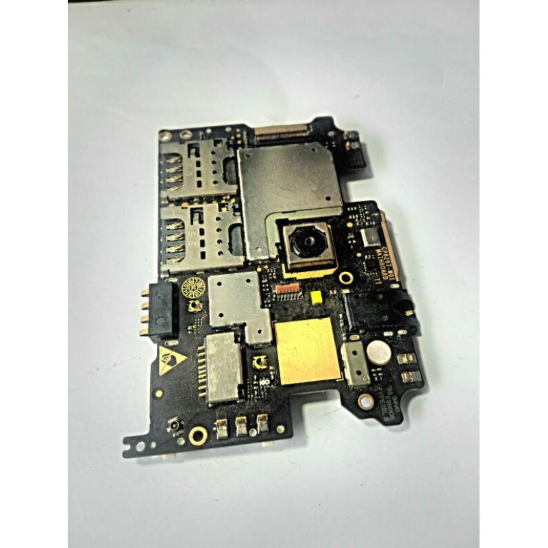 MESIN COOLPAD ROAR 3 A118  NORMAL GARANSI  | MESIN ONLY TANPA LCD | BUKAN MESIN BEKAS SERVIS |