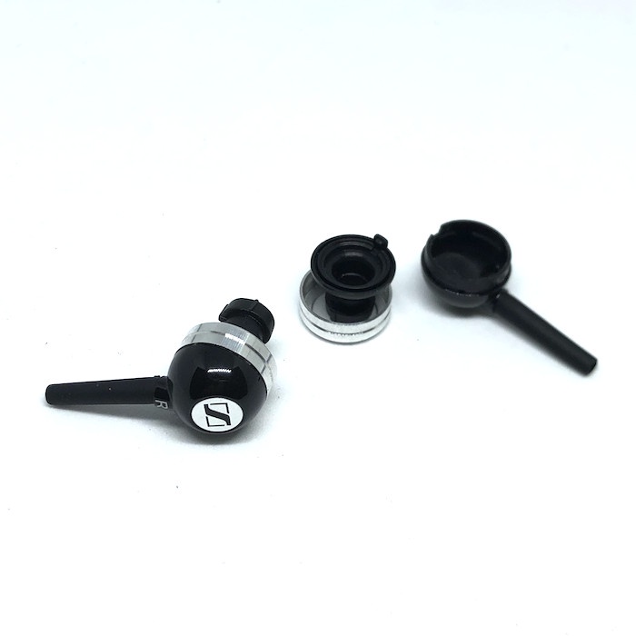 Original Sennheiser CX500 Housing For Driver Unit Dibawah 9.7mm