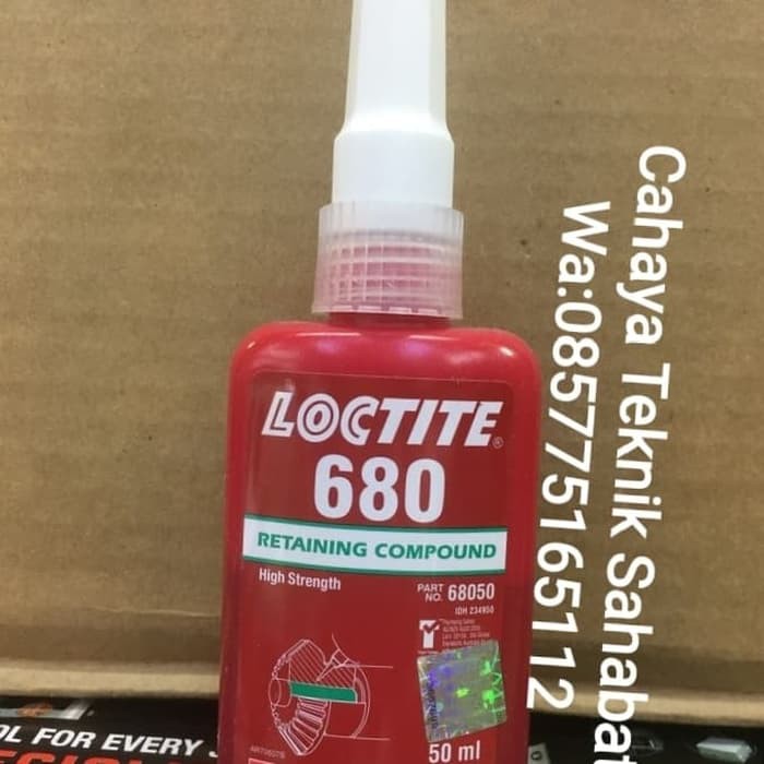 Loctitee 680