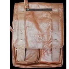 Tas Slempamg Pria Wanita Kulit Asli Import