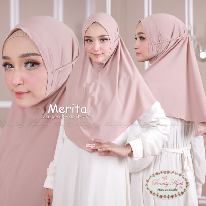 BERGO MERITA JERSEY TALI KEPANG/BERGO TALI KEPANG/BERGO JERSEY PREMIUM/BERGO