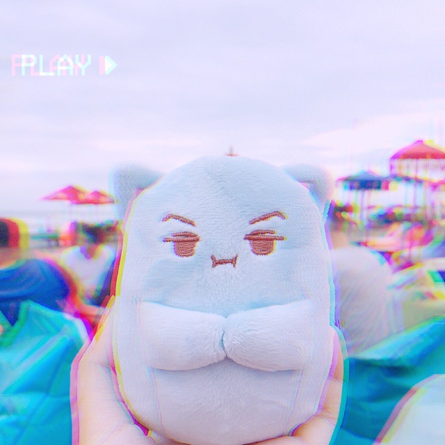 exo sehun keyring doll + keyring + strap + button pins