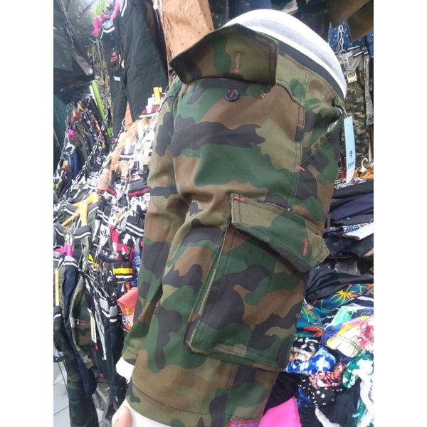 BISA COD || CELANA PENDEK PRIA CARGO ARMY || BEST SELLER || CELANA LORENG ARMY DISTRO