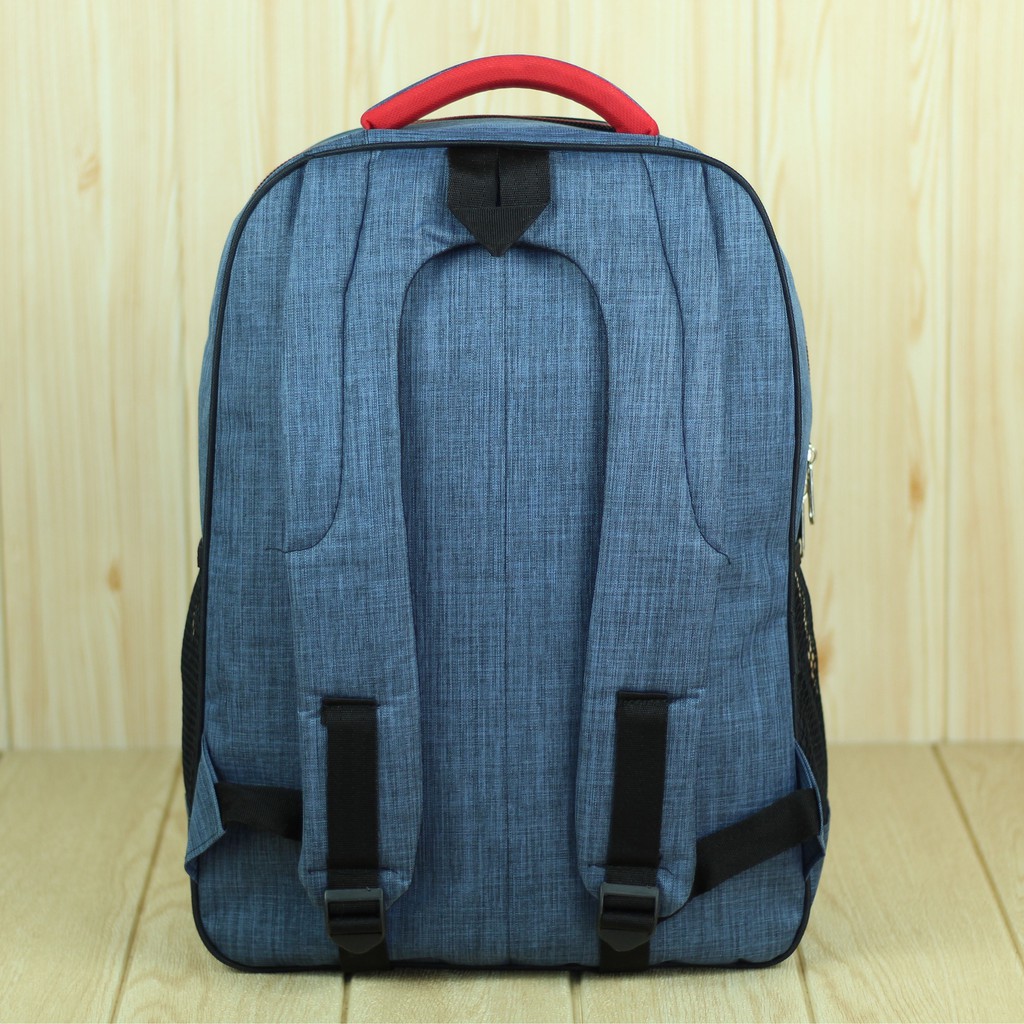 BELI 1 GRATIS 1 Ransel Polo Alfito Cowok SMP SMA Keren Free Selempang Kecil Pria Simple Hangout