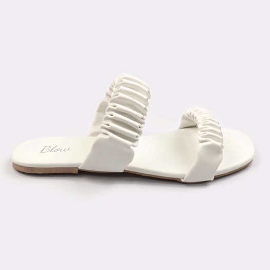 Blow Aliya Scrunchie Serut Sandal BLNI 0031-4