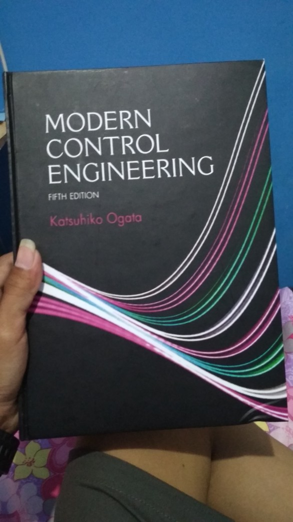 Modern Control Engineering