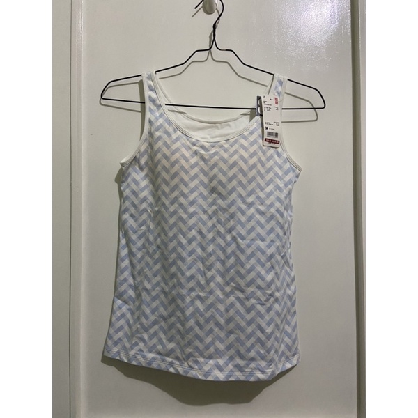 UNIQLO BRA TOP