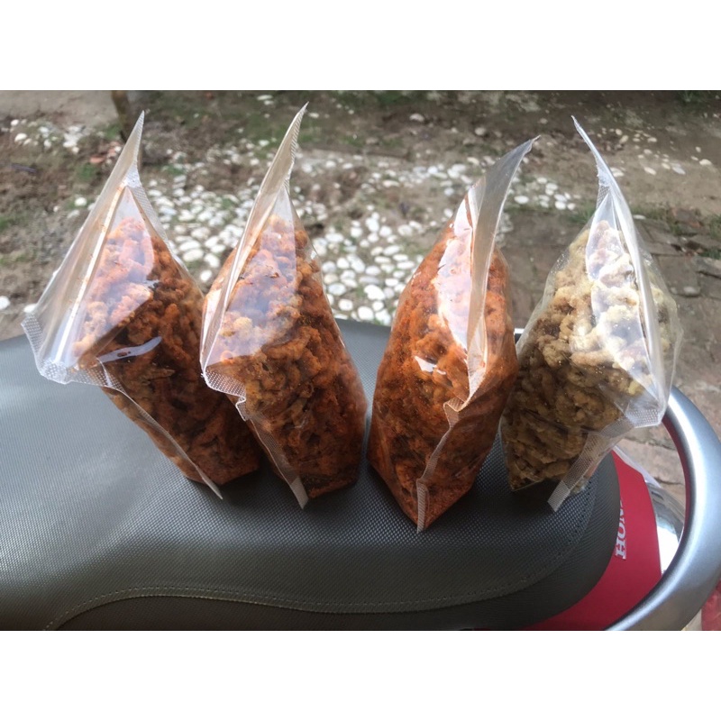 

usus crispy