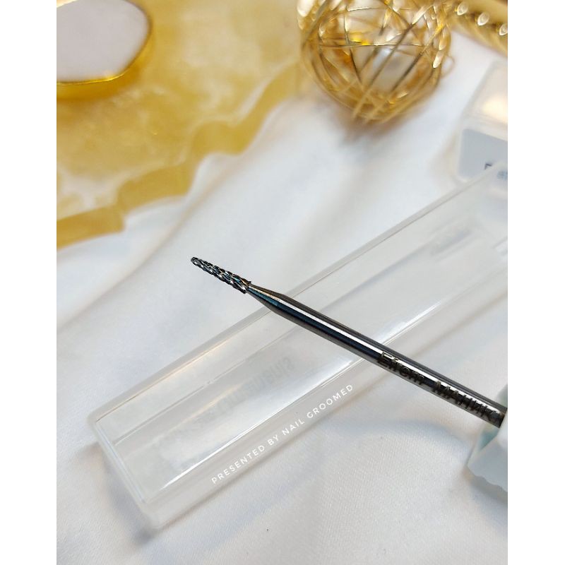 Efrem Metal Carbide Nail Accessories Nail Bit Removal