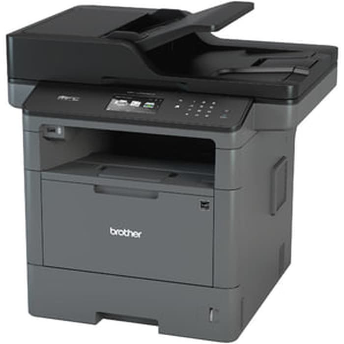 Printer Brother MFC-L5900DW Monochrome Multifunction + Wireless