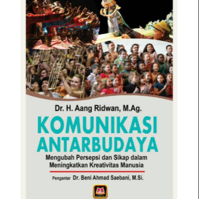 KOMUNIKASI ANTAR BUDAYA