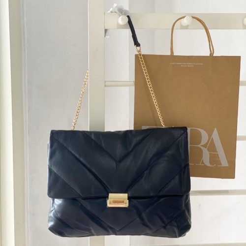 COD TAS WANITA | ZARA ZZ418 ORI PREMIUM IMPORT MURAH