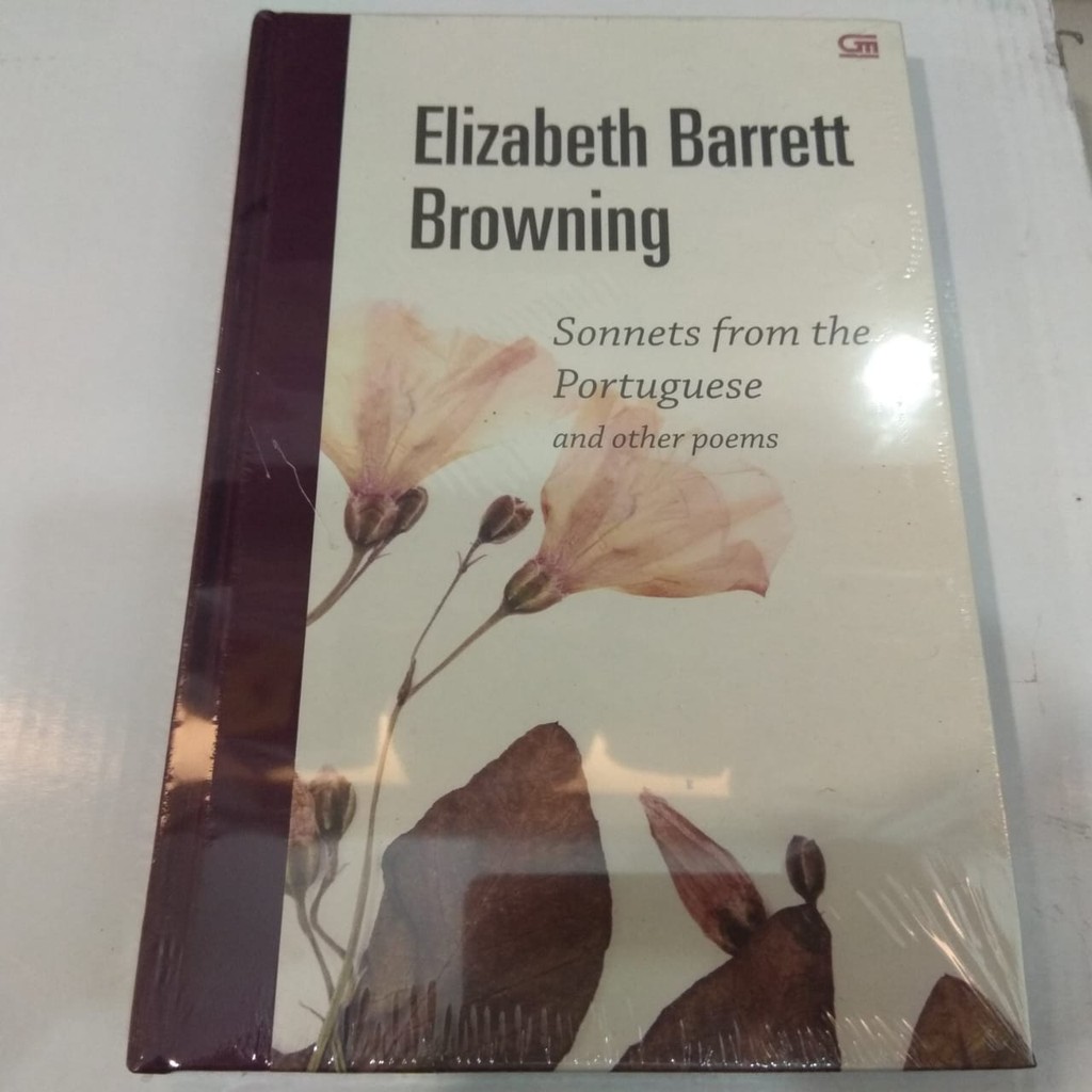 Elizabeth Barrett Browning - Sonnets From The Portuguese And Other Poems