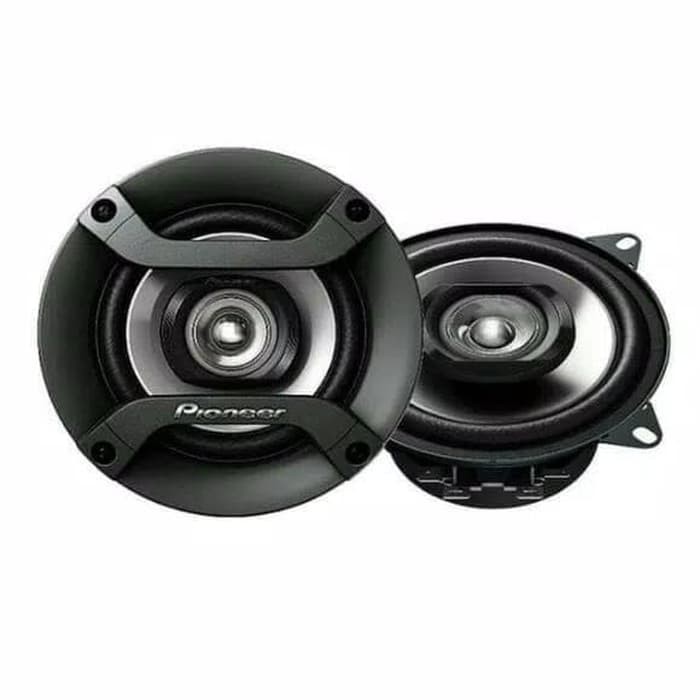 Pioneer TS F 1634 R F1634 R Speaker Coaxial