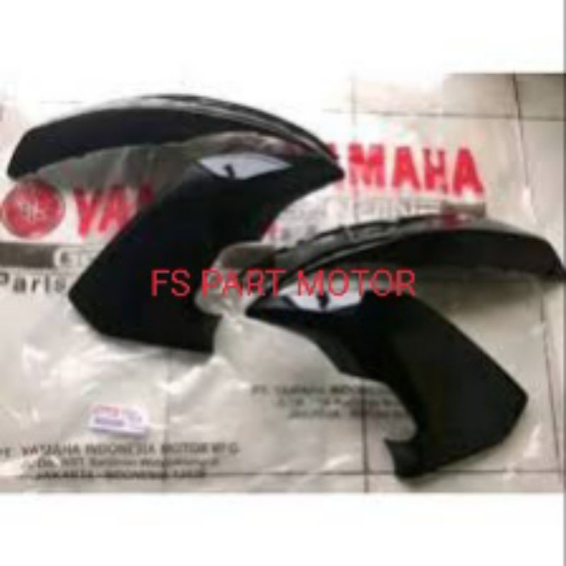 body cowling aerox old set 2017/2019