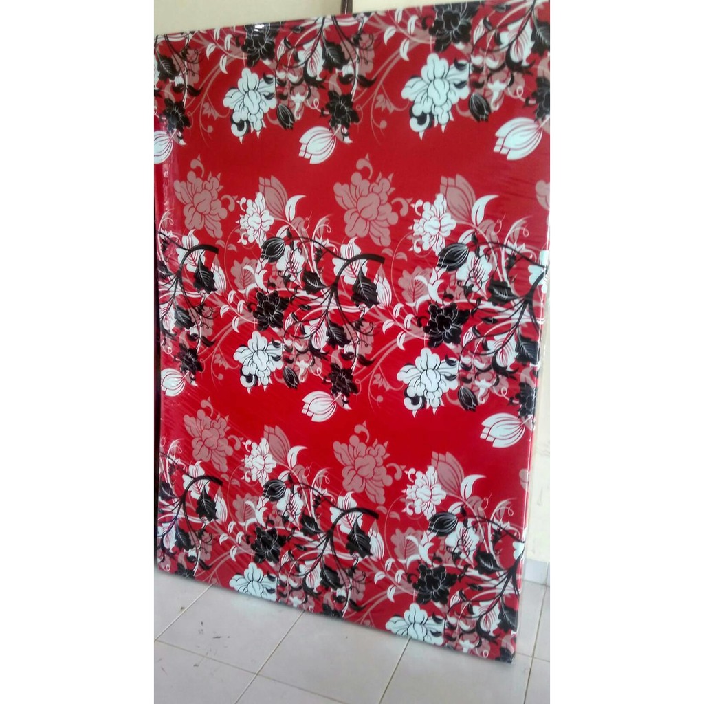KASUR INOAC 200X180X20CM SOFT