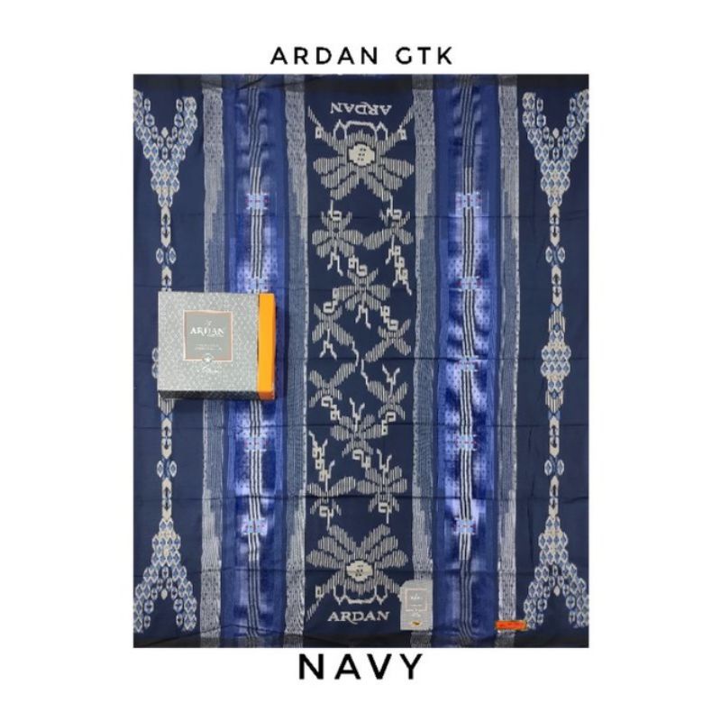 SARUNG ARDAN STAR