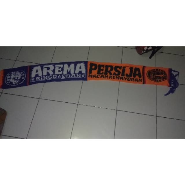 Syal persija arema