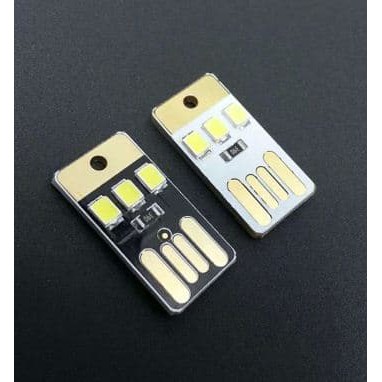 USB 3 LED