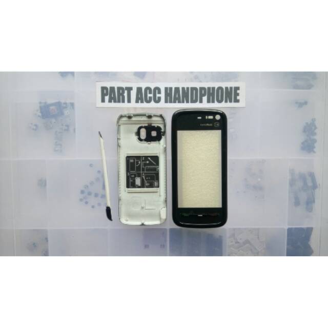 Casing nokia 5800