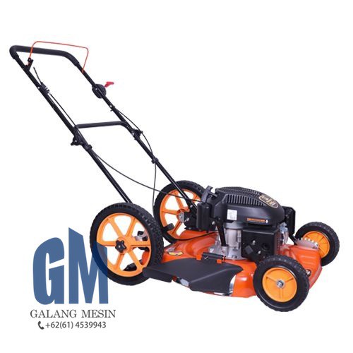 MESIN POTONG RUMPUT DORONG FIRMAN FLM22H LAWN MOWER FLM 22 H Taman Golf
