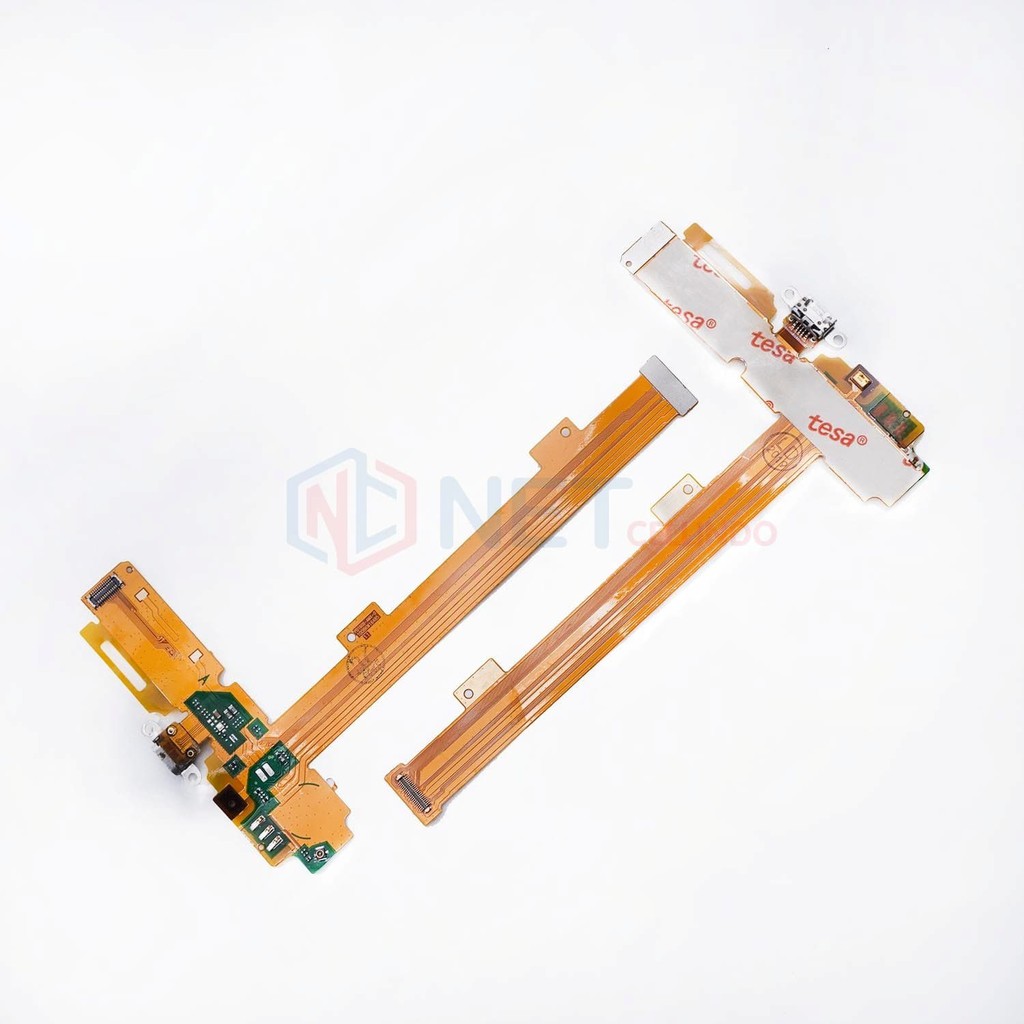 FLEXIBLE CHARGER VIVO Y65 / FLEX CHARGE VIVO Y65