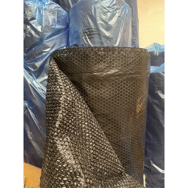 Bubble Wrap Khusus Untuk Tambahan Packing Paket Pembeli Agar Aman Sampai Tujuan